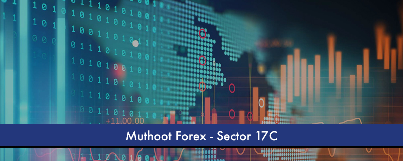 Muthoot Forex - Sector 17C 